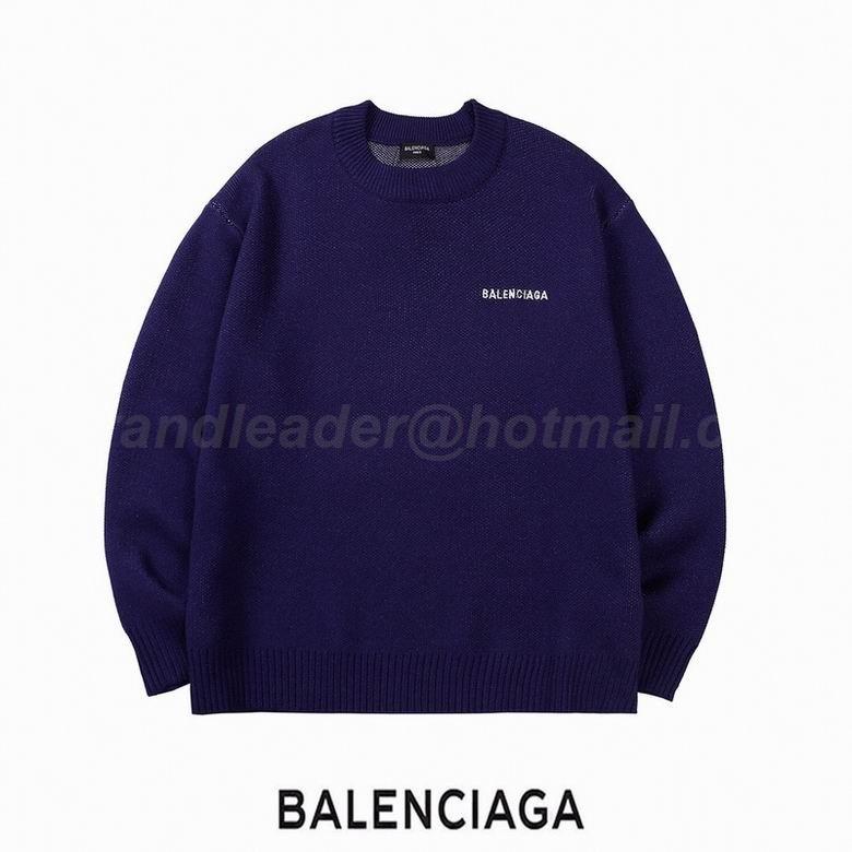 Balenciaga Men's Sweater 60